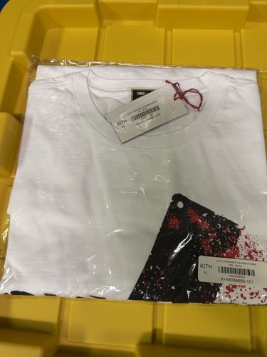 Kith sopranos cleaver - x,