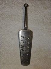 Vintage Whitworth Die Tool