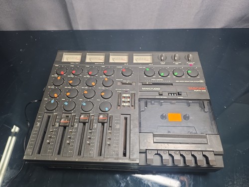 Vintage tascam porta one - vintage,
