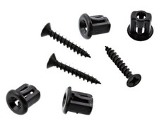 Zanussi ovenscrew kit - zanussi,