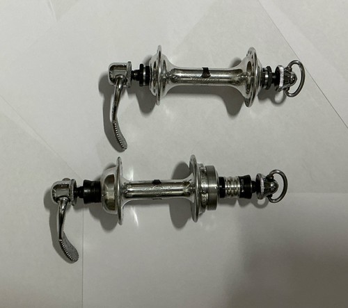 Campagnolo nuovo record - nuovo,