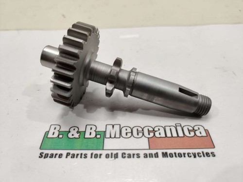 Shaft main franco morini - shaft,