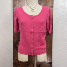 Y2K NY&Co Womens L Short