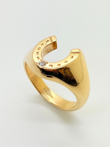 9ct yellow solid - 9ct, gold