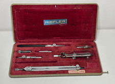 West Germany Riefler Compass