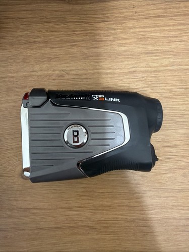 Bushnell pro laser - bushnell,