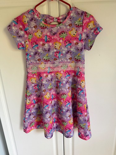 Pre owned shopkins - shopkins, dress