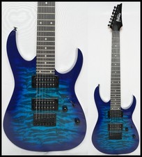 Ibanez GIO GRG7221QA TBB