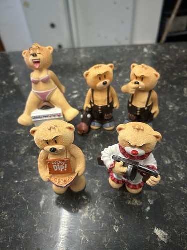 Bad taste bears - taste,