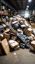 Mystery Box Package |