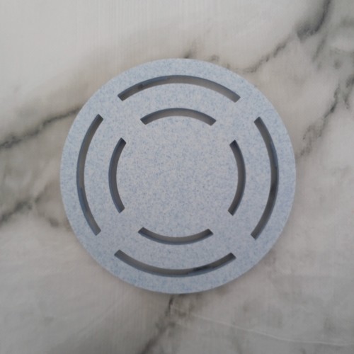 Cover cap for impey wet - cap,