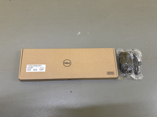 Dell keyboard kb216 mouse - keyboard, kb216-bk