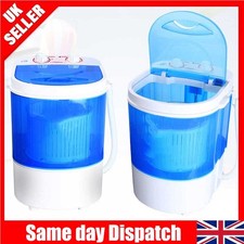 Portable mini washing machine - washing,