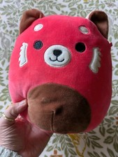 Squishmallows Cici the Red
