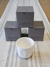 Feldspar fine bone china tea
