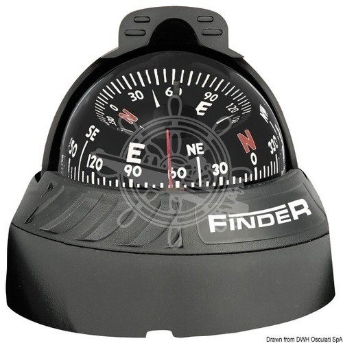 Compass marine finder - marine,,