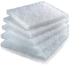 Compatible Juwel Bioflow 3.0 / Compact Poly Pad FREE P&P