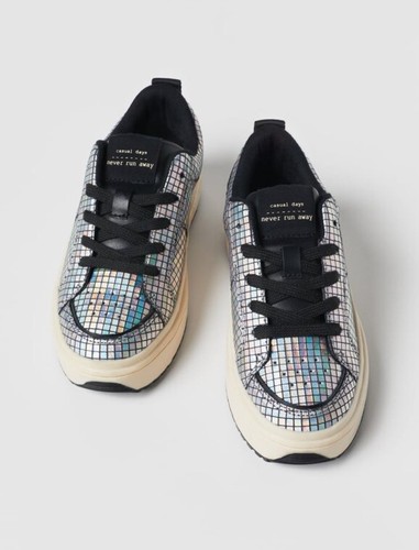 Zara kids trainers size - zara,