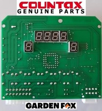 Genuine COUNTAX C300 2002-04