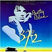 Gabriel yared betty blue - gabriel,