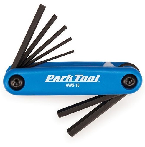 Park tools bicycle hex - hex, tool