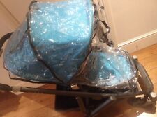Uppababy Vista Pushchair, sky