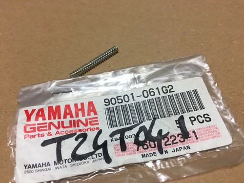 Yamaha 90501 061g2 master - 90501-061g2,