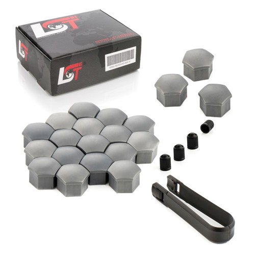 20x wheel bolt caps - ,