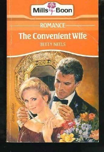 The convenient wife - the,