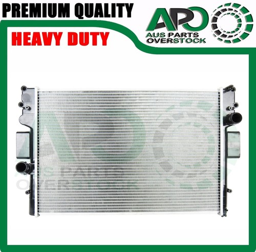 Premium radiator for iveco - premium,