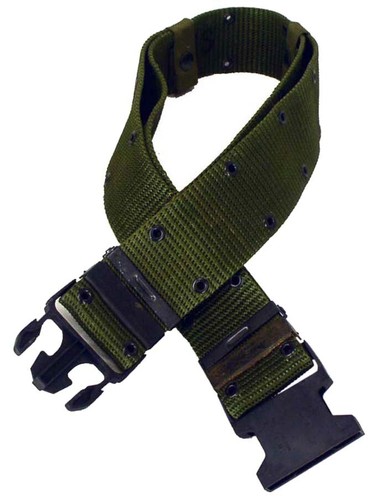 Lc2 belt usa alice military - usa,