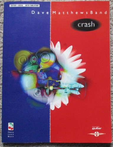 Dave matthews band crash - matthews, "crash"