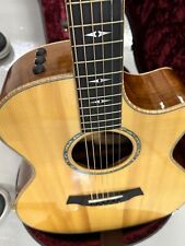 TAYLOR BTO GA BTO#8277 - ONLY 1 IN EXISTENCE  