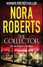 The Collector,Nora Roberts-