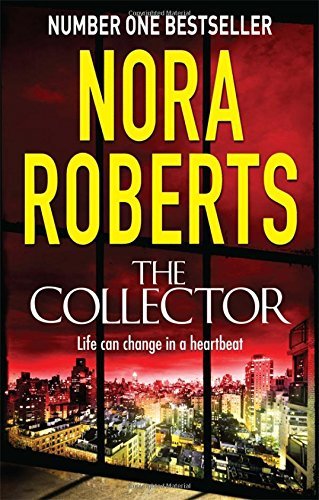 The collector nora roberts - the, roberts-