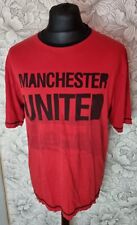 Men’s Manchester United