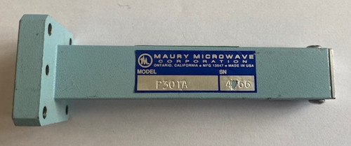 Maury microwave p301a 301 - p301a,