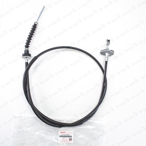 Genuine oem suzuki 97 - genuine, 91-97