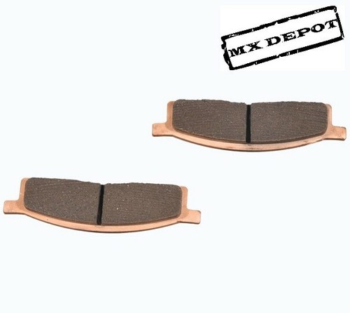 Rfx pro series front - rfx, brake