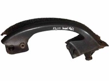 PIAGGIO X9 500 RIGHT  GRAB HANDLE RAILS YEAR 2003