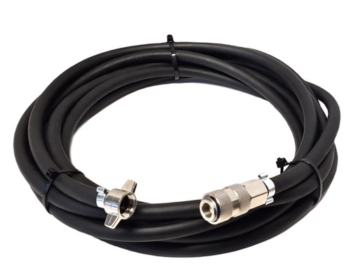 Metre compressed air hose - 5,