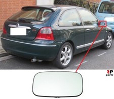 FOR ROVER 200 95-00 NEW WING