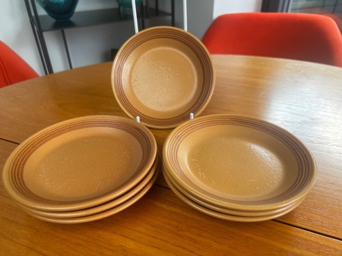 Purbeck pottery toast 70s - purbeck,