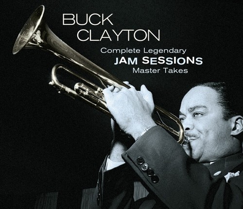 Triple box set buck - cd,