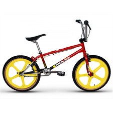 Redline retro rl20b bike - redline,
