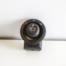 FORD TRANSIT MK3 Minibus Door