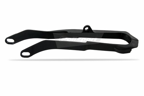 Polisport chain slider - slider, (black)