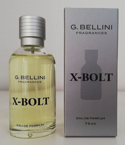 Bellini fragrances bolt - g.bellini, x-bolt