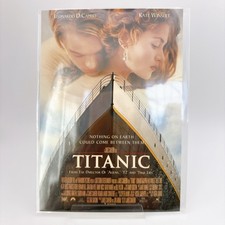 Titanic Leonardo DiCaprio