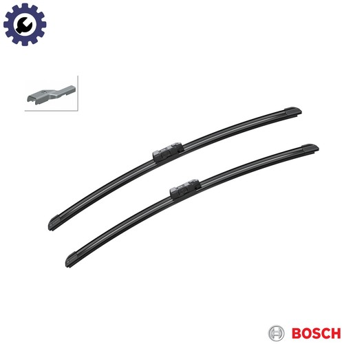 Wiper blade 397 009 051 - 397,